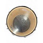 Used Ludwig 14in Classic Maple Trans Brown Drum