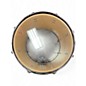 Used Ludwig 14in Classic Maple Trans Brown Drum