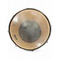 Used Ludwig 15in Classic Maple Trans Brown Drum
