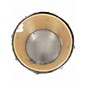 Used Ludwig 15in Classic Maple Trans Brown Drum