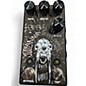 Used Walrus Audio Julianna Onyx Coffee Special Edition Effect Pedal thumbnail