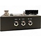 Used Walrus Audio Julianna Onyx Coffee Special Edition Effect Pedal