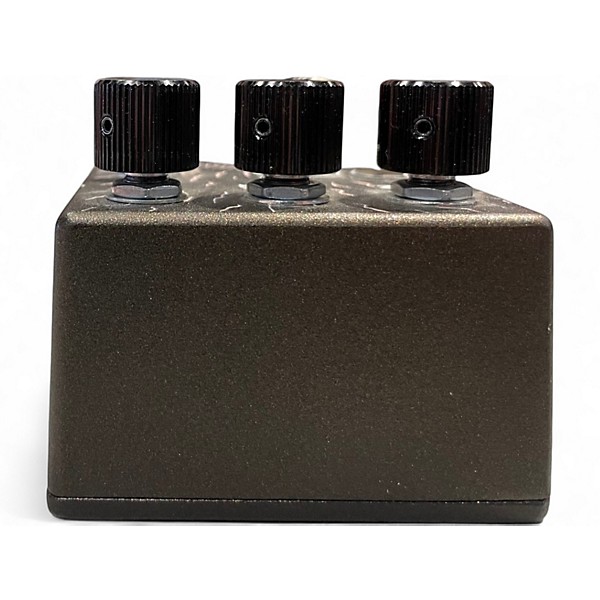 Used Walrus Audio Julianna Onyx Coffee Special Edition Effect Pedal