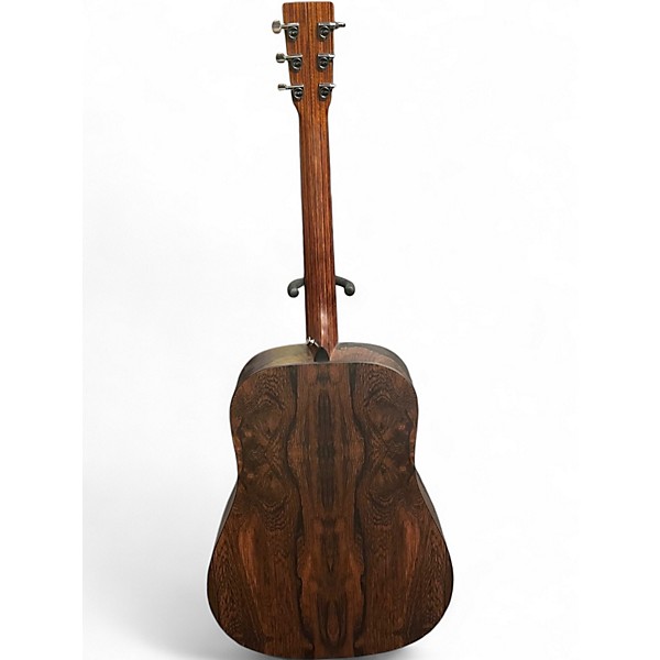 Used Martin X Series Special Natural Acoustic Electric Guitar