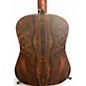 Used Martin X Series Special Natural Acoustic Electric Guitar