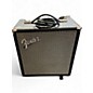 Used Fender Rumble 15 V2 15W 1X8 Bass Combo Amp thumbnail