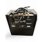 Used Fender Rumble 15 V2 15W 1X8 Bass Combo Amp