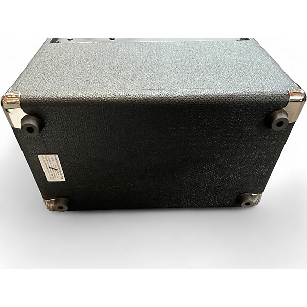 Used Fender Rumble 15 V2 15W 1X8 Bass Combo Amp