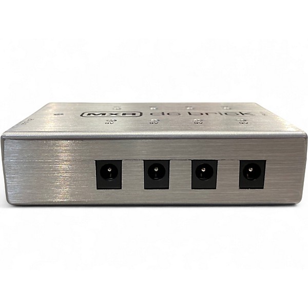 Used MXR M237 DC Brick Power Supply