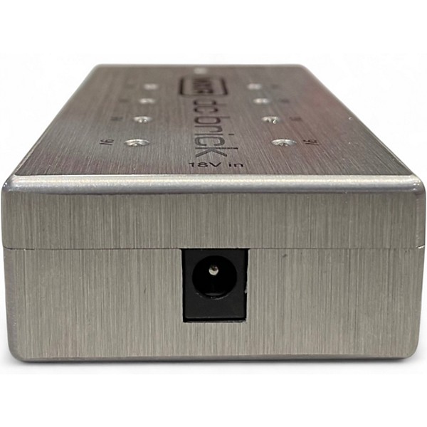 Used MXR M237 DC Brick Power Supply