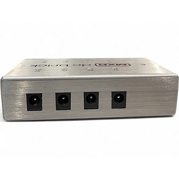 Used MXR M237 DC Brick Power Supply
