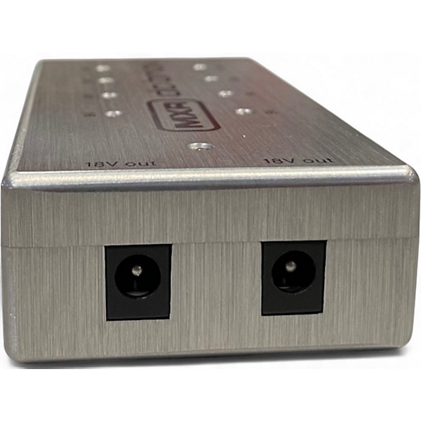 Used MXR M237 DC Brick Power Supply