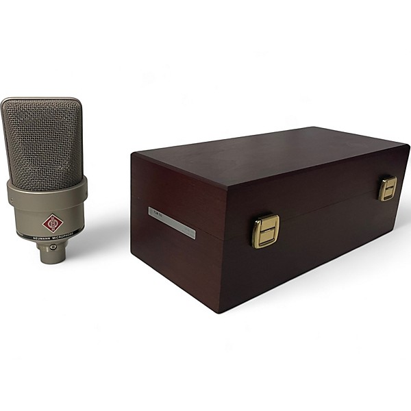 Used Neumann TLM103 Condenser Microphone