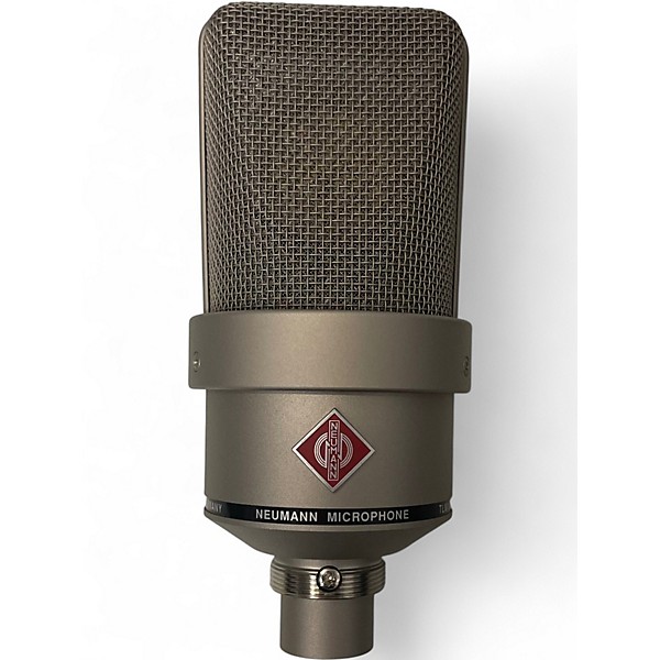 Used Neumann TLM103 Condenser Microphone