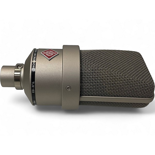 Used Neumann TLM103 Condenser Microphone