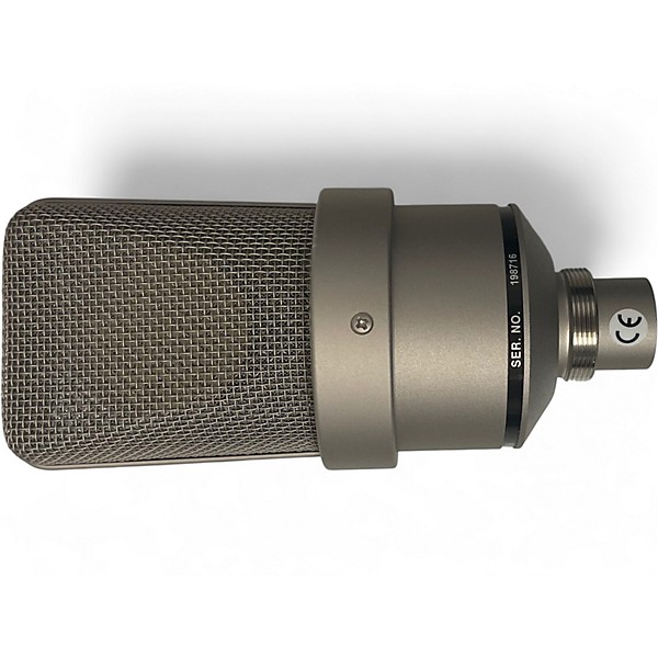 Used Neumann TLM103 Condenser Microphone