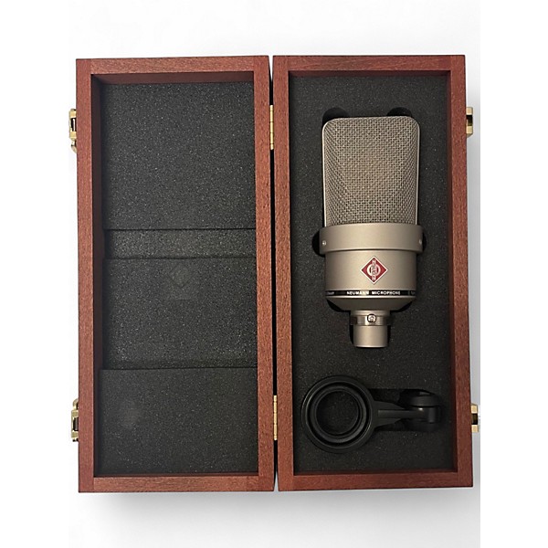 Used Neumann TLM103 Condenser Microphone
