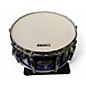 Used Pearl 6.5X14 Masters Maple Pure Blue Drum
