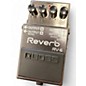 Used BOSS RV6 Digital Reverb Effect Pedal thumbnail