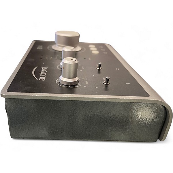Used Audient ID14 Audio Interface