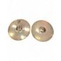 Used Zildjian 14in z custom Cymbal thumbnail