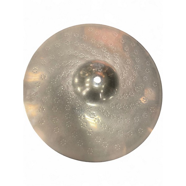 Used Zildjian 14in z custom Cymbal