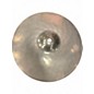 Used Zildjian 14in z custom Cymbal