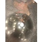Used Zildjian 14in z custom Cymbal