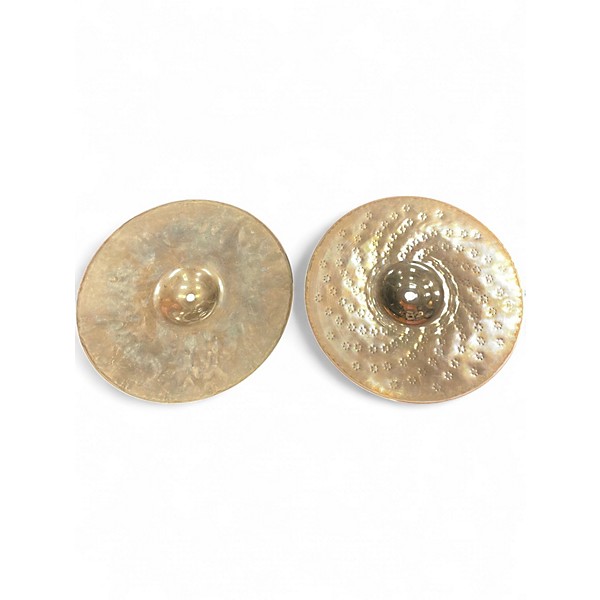 Used Zildjian 14in z custom Cymbal