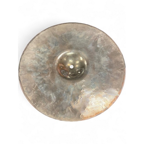 Used Zildjian 14in z custom Cymbal