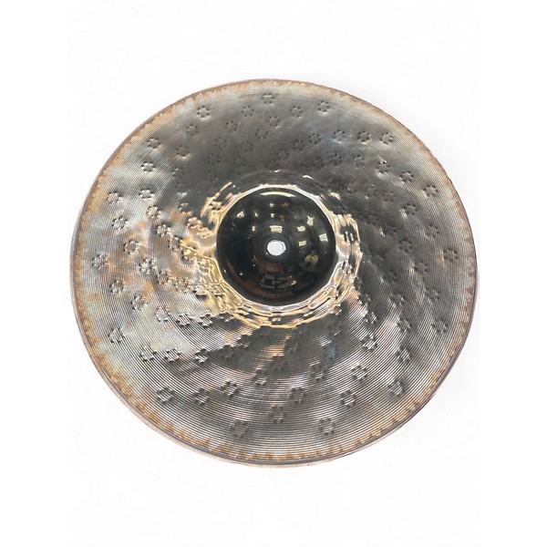 Used Zildjian 14in z custom Cymbal