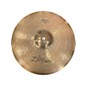 Used Zildjian 18in ZBT Crash Ride Cymbal thumbnail