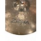 Used Zildjian 18in ZBT Crash Ride Cymbal