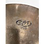 Used Zildjian 18in ZBT Crash Ride Cymbal