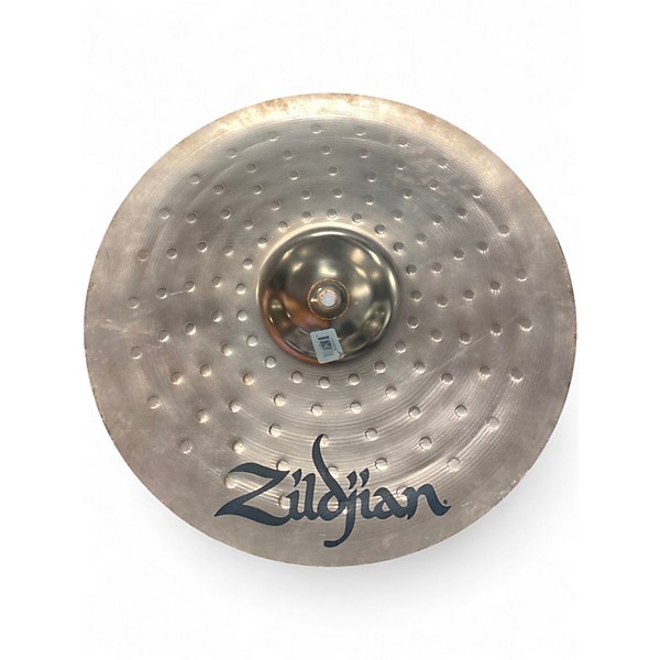 Used Zildjian 18in ZBT Crash Ride Cymbal