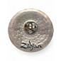 Used Zildjian 18in ZBT Crash Ride Cymbal