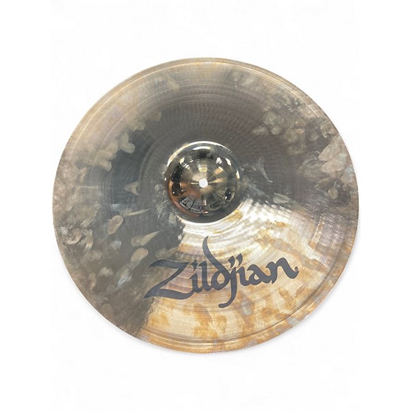 Used Zildjian 16in a custom Cymbal