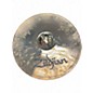 Used Zildjian 16in a custom Cymbal