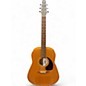 Used Seagull S6 Natural Acoustic Guitar thumbnail