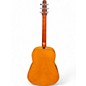Used Seagull S6 Natural Acoustic Guitar