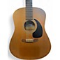 Used Seagull S6 Natural Acoustic Guitar