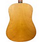 Used Seagull S6 Natural Acoustic Guitar