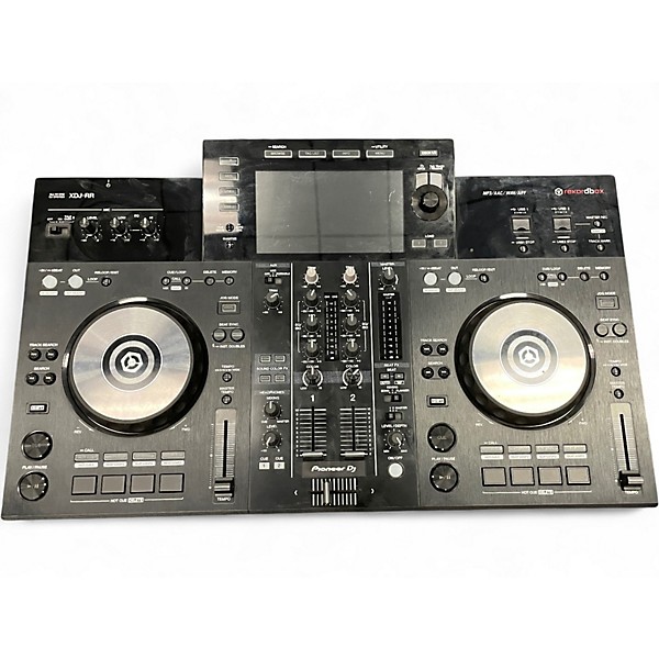 Used Pioneer DJ XDJ-RR DJ Controller