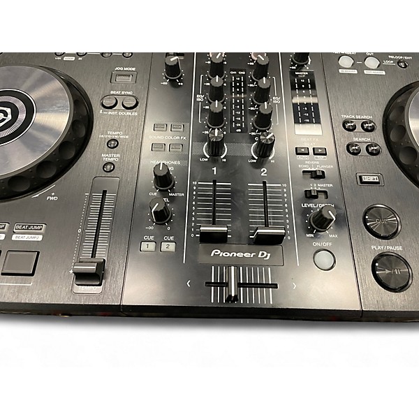Used Pioneer DJ XDJ-RR DJ Controller