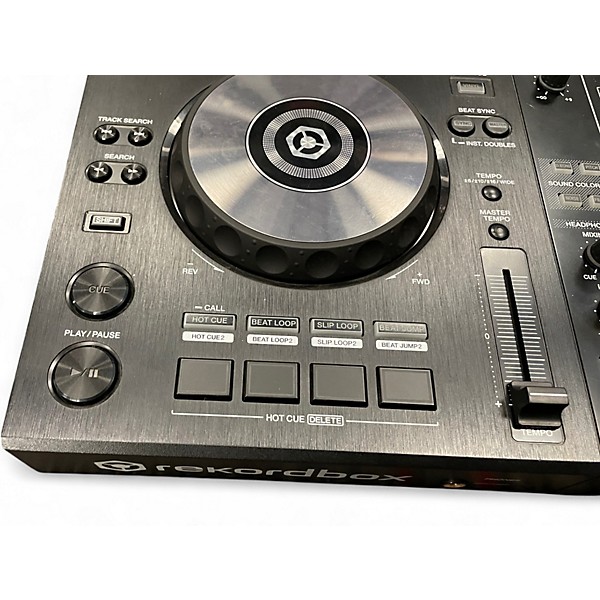 Used Pioneer DJ XDJ-RR DJ Controller