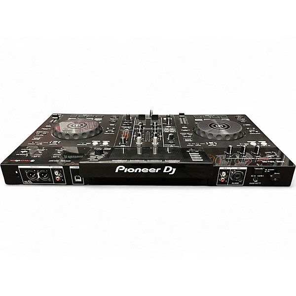 Used Pioneer DJ XDJ-RR DJ Controller