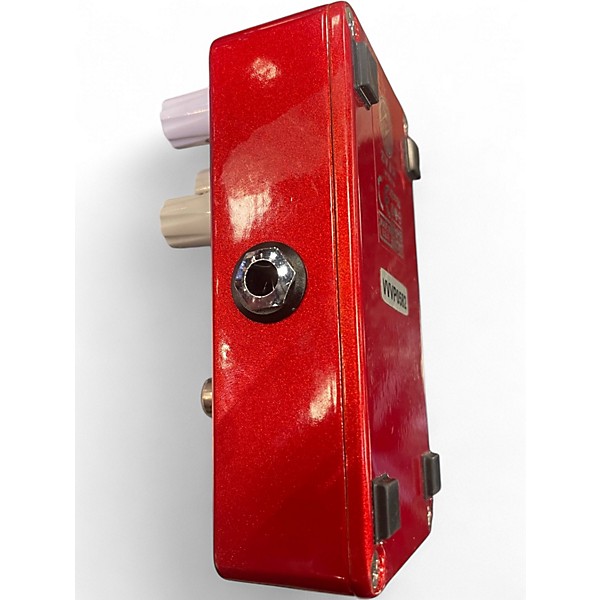 Used ZVEX Vibrophase Effect Pedal