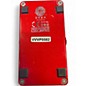 Used ZVEX Vibrophase Effect Pedal