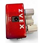 Used ZVEX Vibrophase Effect Pedal