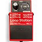 Used BOSS RC1 Loop Station Pedal thumbnail